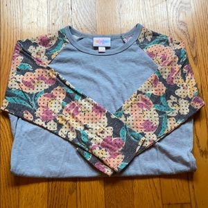 LuLaRoe Randy Size XXS